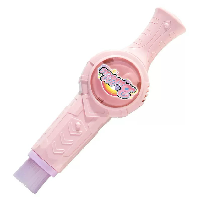 Fog Bubble Machine for Kids