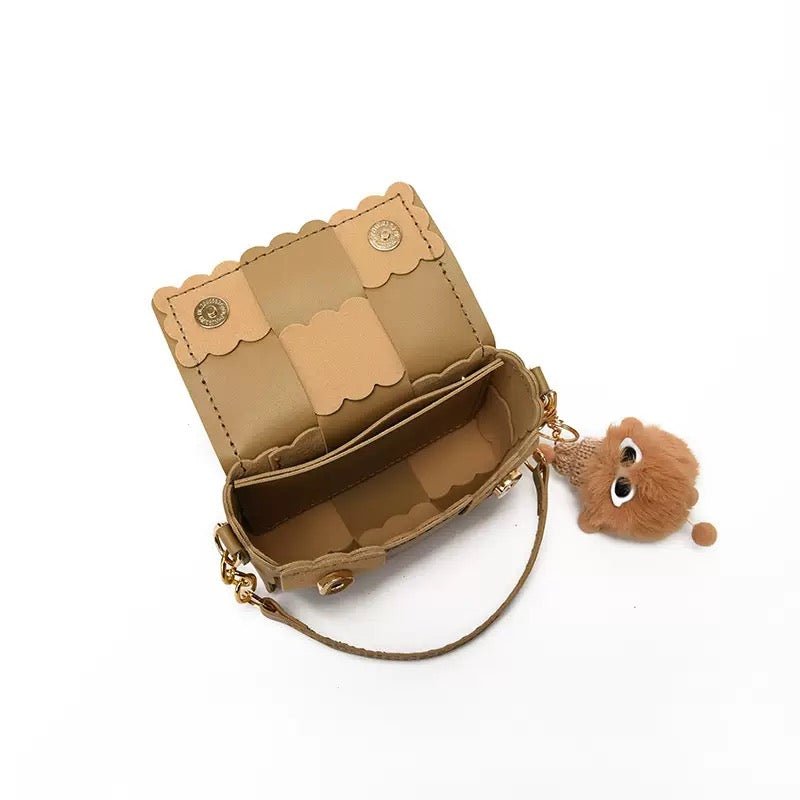 Craft Your Own Stylish DIY Bag – Perfect for Beginners! - FunAcrylic