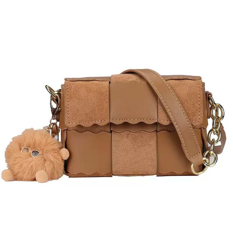 Craft Your Own Stylish DIY Bag – Perfect for Beginners! - FunAcrylic