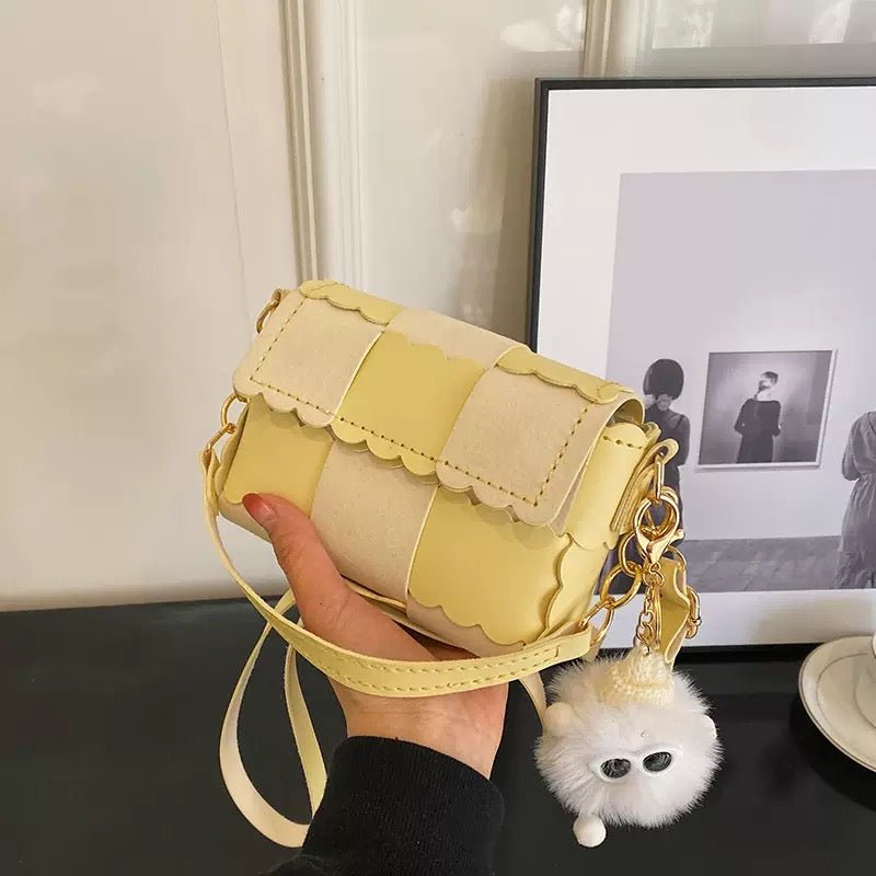 Craft Your Own Stylish DIY Bag – Perfect for Beginners! - FunAcrylic
