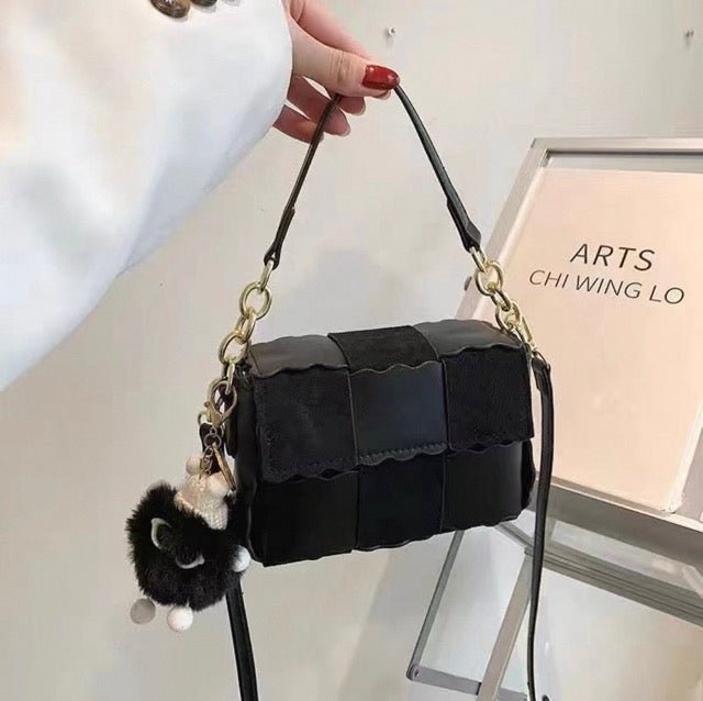 Craft Your Own Stylish DIY Bag – Perfect for Beginners! - FunAcrylic