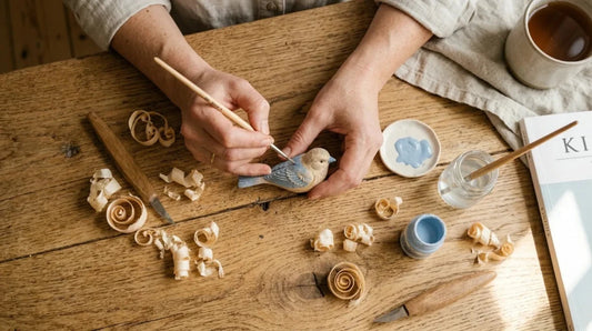 ADHD Definition & Best Hobbies for ADHD Adults - FunAcrylic