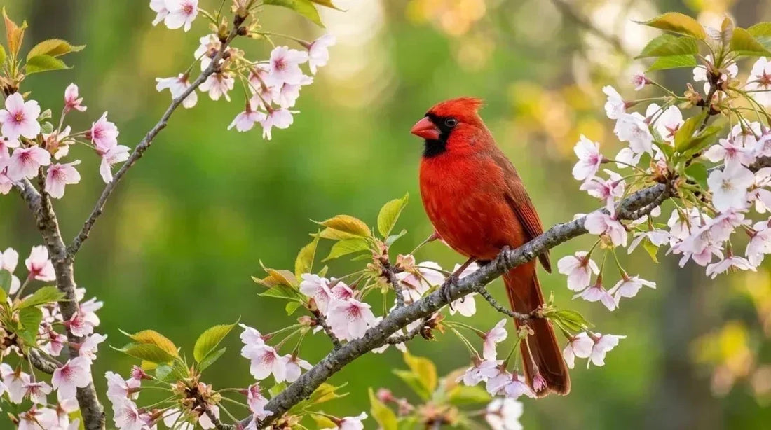 30 Colorful Birds for Painting Inspiration - FunAcrylic