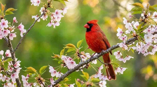 30 Colorful Birds for Painting Inspiration - FunAcrylic