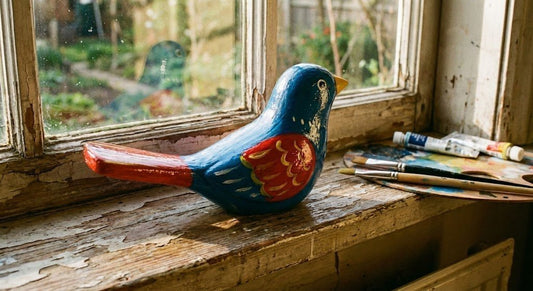 Preserving the Masterpiece: The Essential Guide to Sealing Acrylic on Wood - FunAcrylic