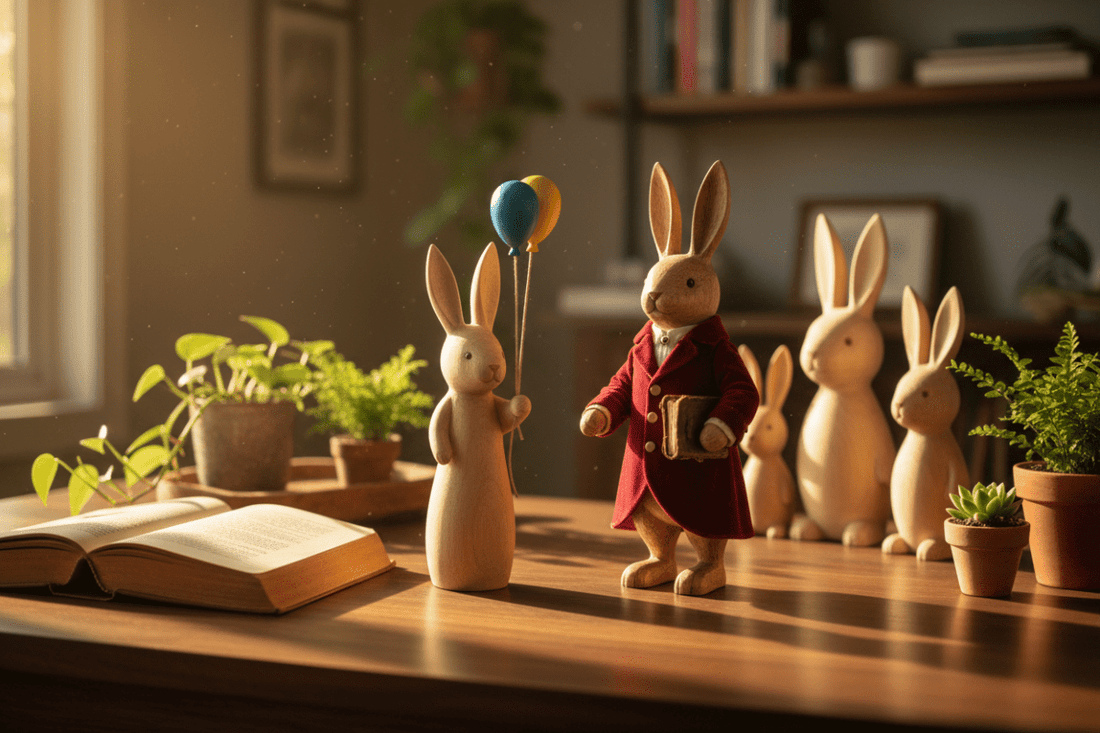 The Ultimate Guide to Easter Gifts for Adults: Decor, DIY &amp; Traditions&nbsp; - FunAcrylic