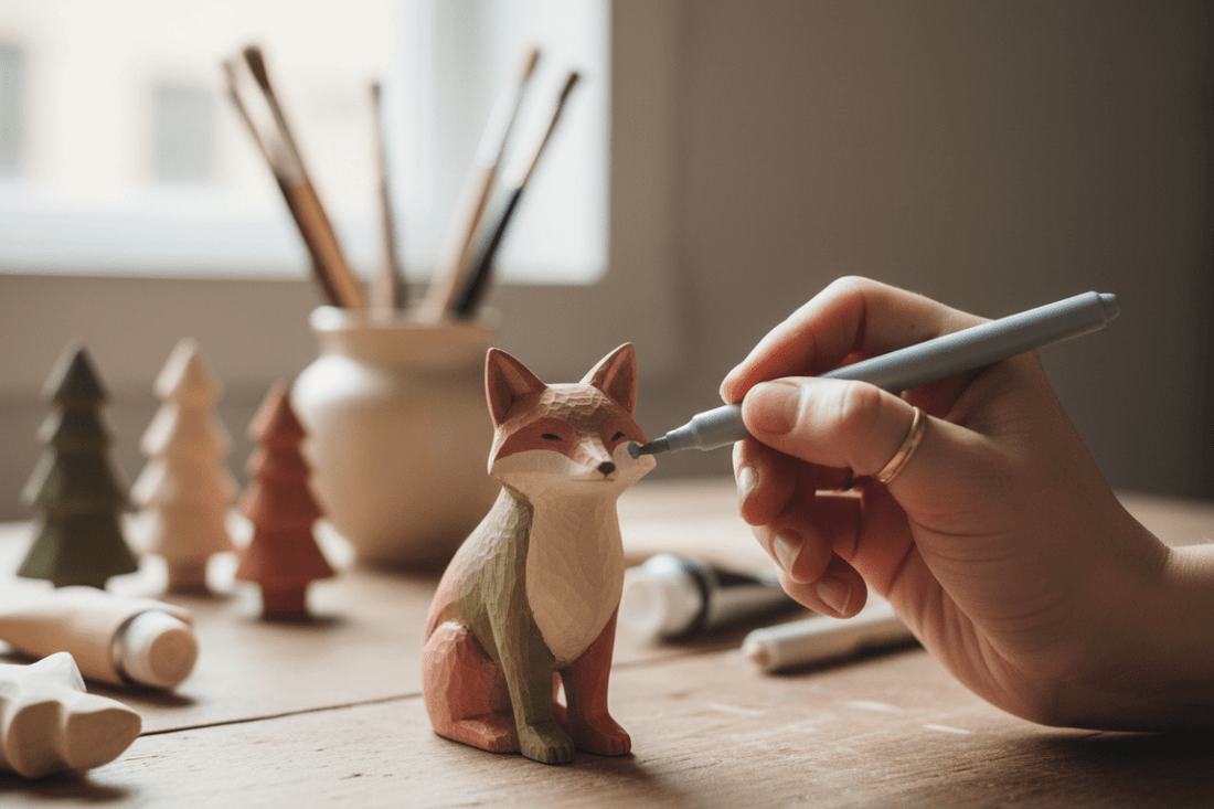 50 No Screen Activities for Adults to Beat Digital Burnout - FunAcrylic