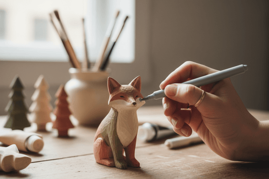 50 No Screen Activities for Adults to Beat Digital Burnout - FunAcrylic