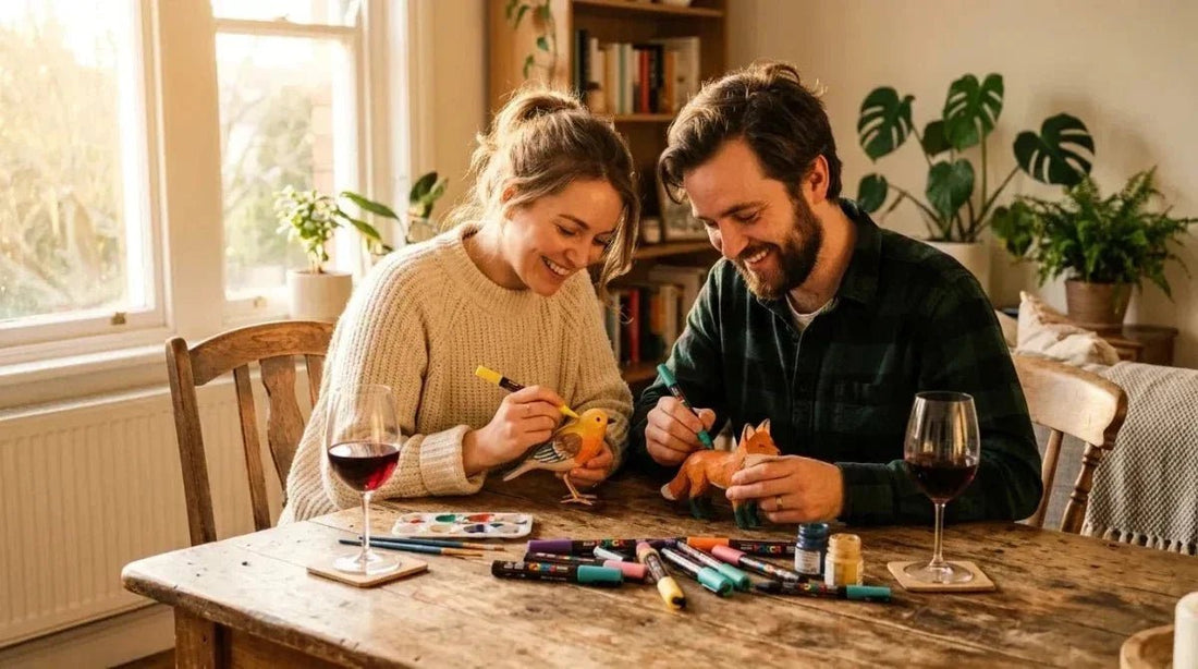 100 Meaningful Hobbies for Couples: Build Deep Connection &amp; Stop Boredom - FunAcrylic
