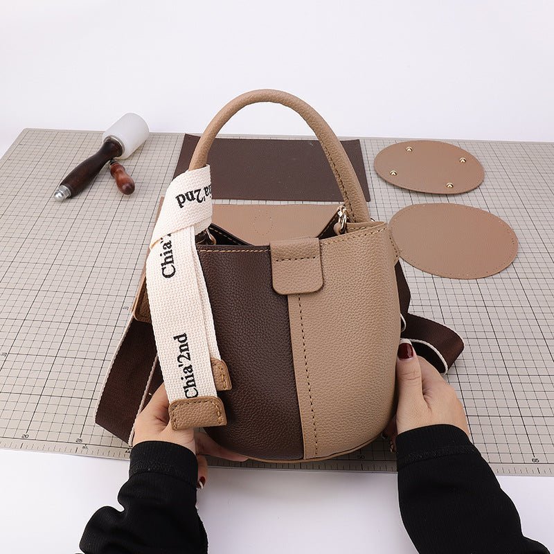 👜DIY Crossbody Tote Bag Kit - FunAcrylic