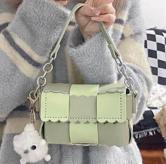 Craft Your Own Stylish DIY Bag – Perfect for Beginners! - FunAcrylic