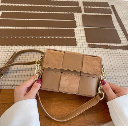 Craft Your Own Stylish DIY Bag – Perfect for Beginners! - FunAcrylic