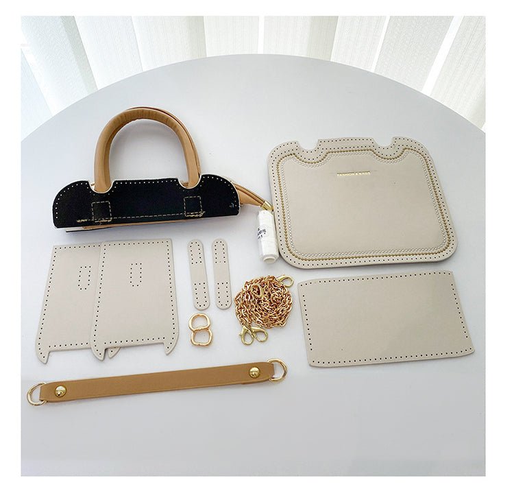 👜DIY Woven Cookie Bag Kit - FunAcrylic