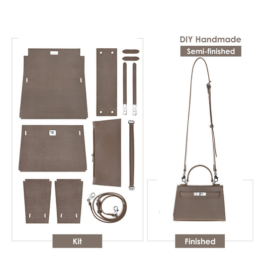 👝 Kylie Bag DIY Craft Kit