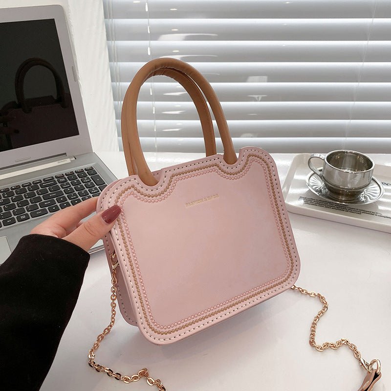 👜DIY Woven Cookie Bag Kit - FunAcrylic