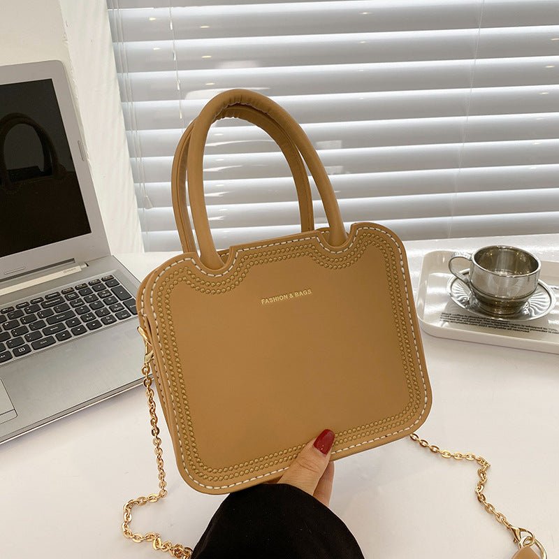 👜DIY Woven Cookie Bag Kit - FunAcrylic