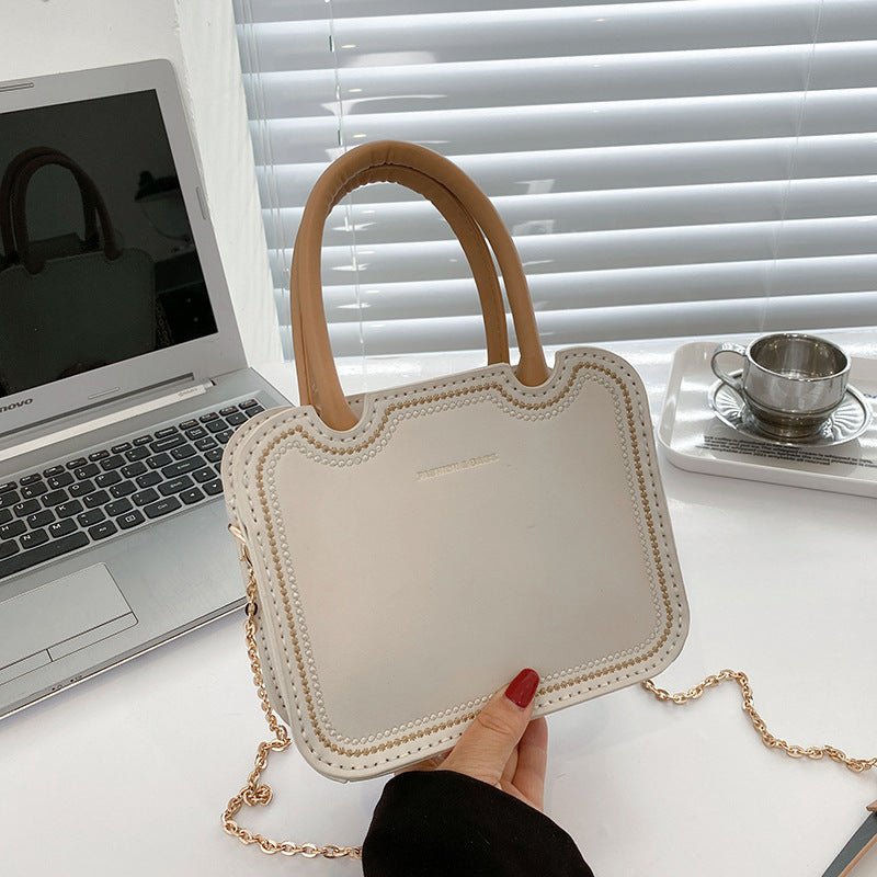 👜DIY Woven Cookie Bag Kit - FunAcrylic