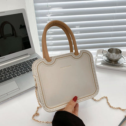 👜DIY Woven Cookie Bag Kit - FunAcrylic